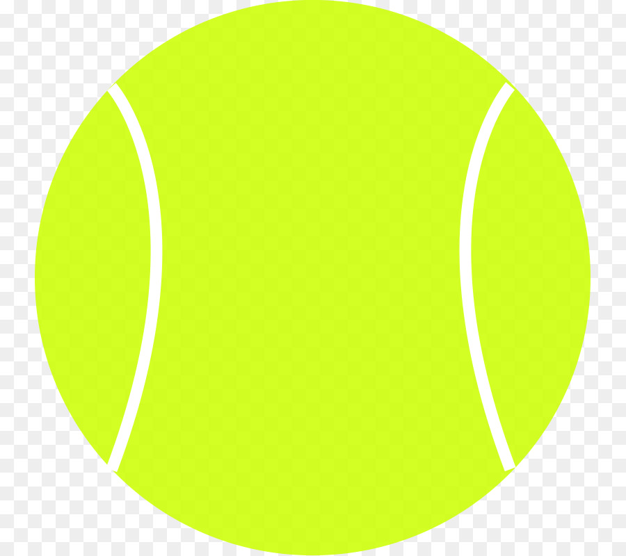 Pelota De Tenis，Tenis PNG