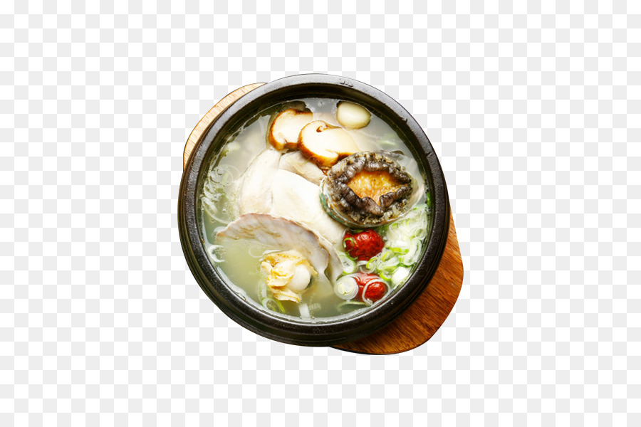 Cocina Coreana，Alimento PNG
