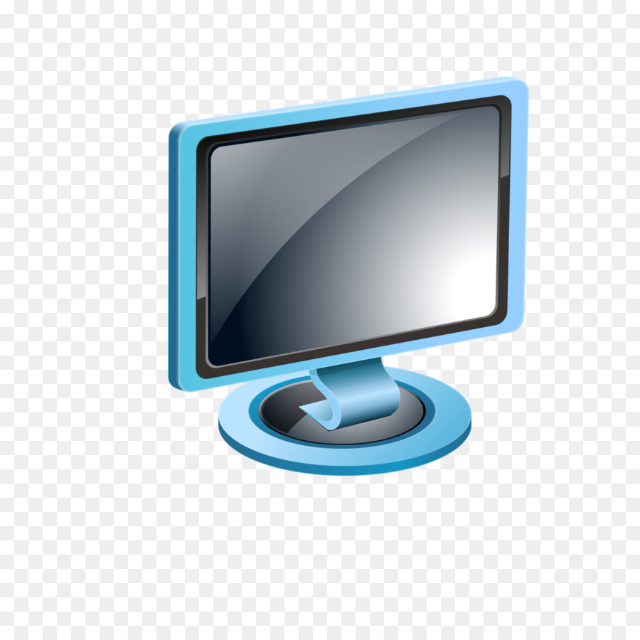 Monitor De Computadora，Pantalla PNG