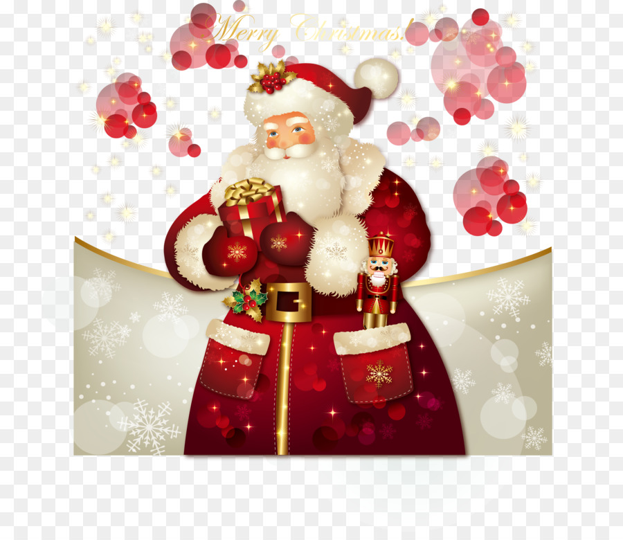 Papá Noel，Navidad PNG