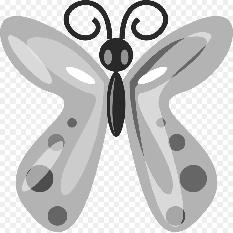 Mariposa，La Historieta PNG