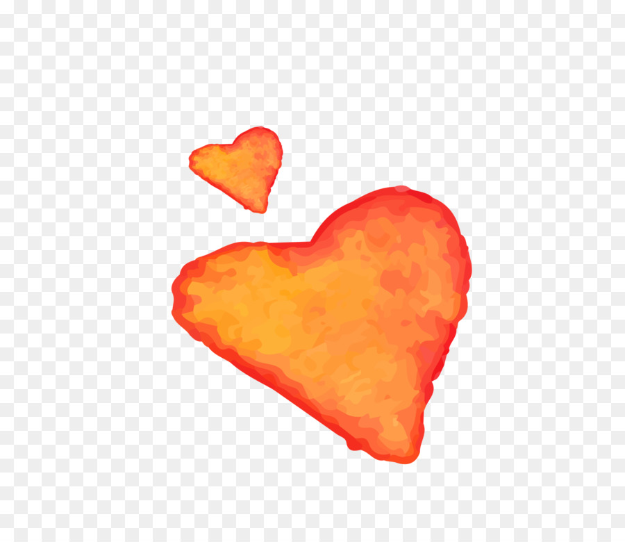 Corazón，Dibujo PNG