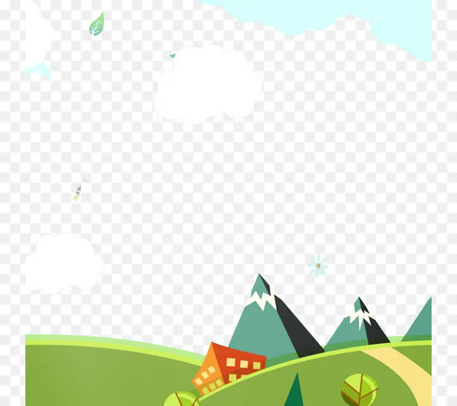 Paisaje，Naturaleza PNG