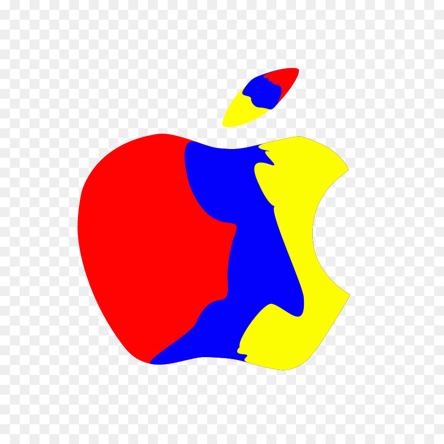 Colombia，Apple PNG