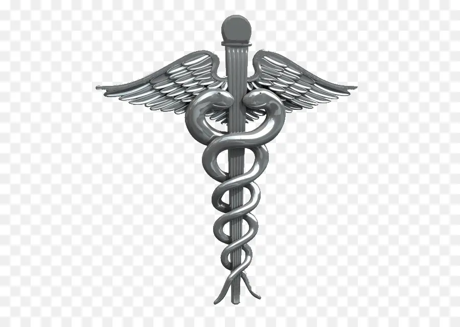 Símbolo Del Caduceo，Médico PNG