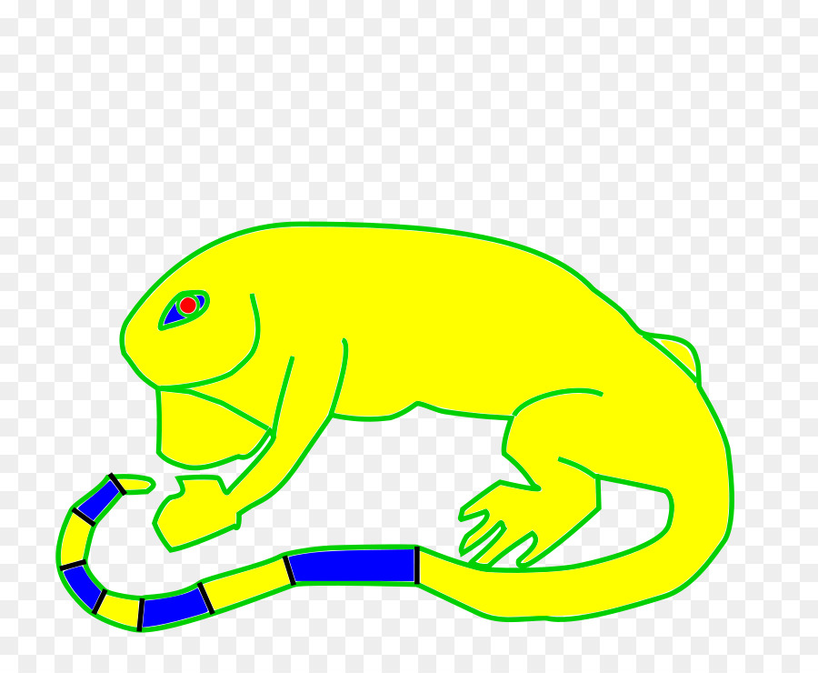 Rana De árbol，Reptiles PNG