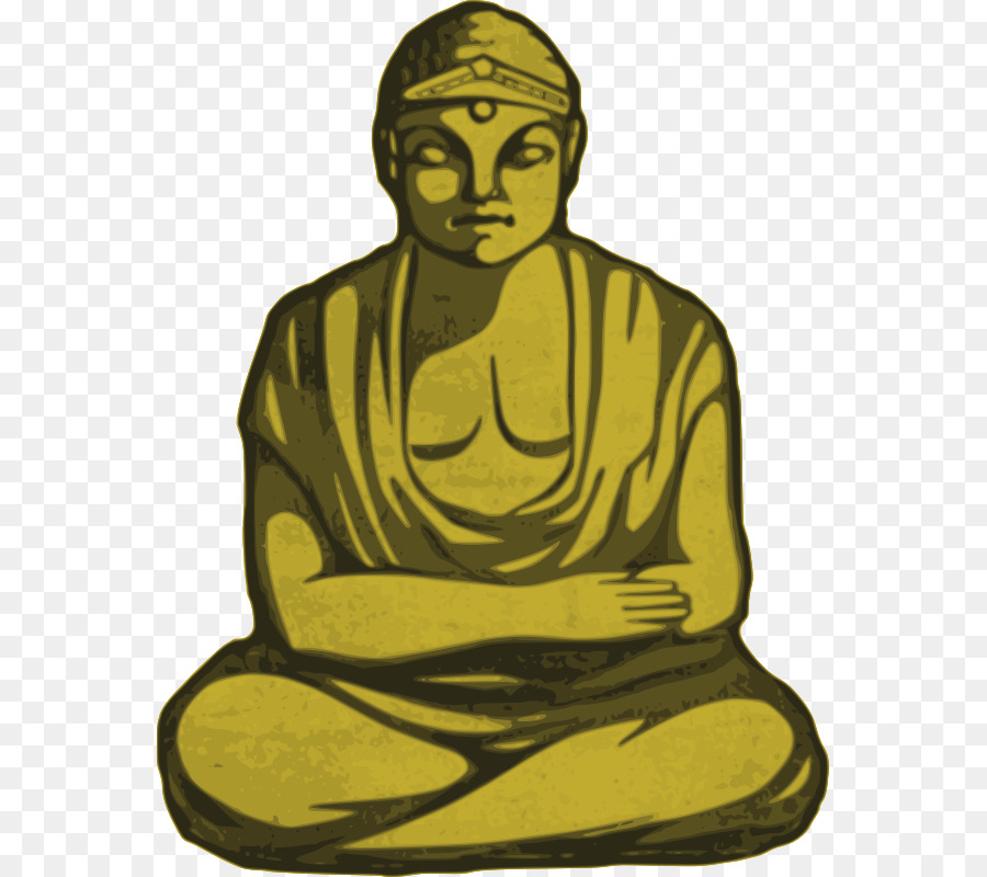 Gautama Buda，El Budismo PNG