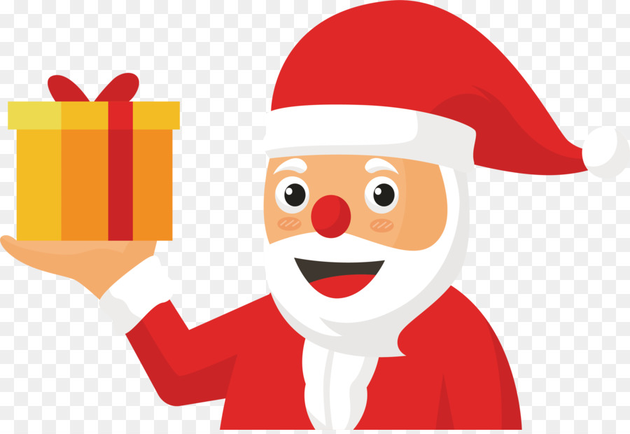 Papá Noel，Navidad PNG