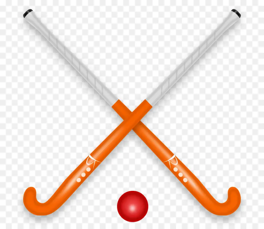 Palos De Hockey，Campo De Palos De Hockey PNG