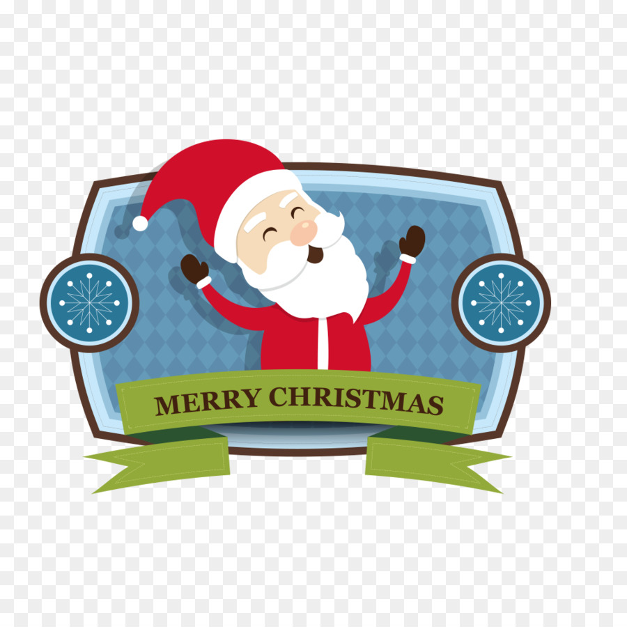 Santa Claus，La Navidad PNG