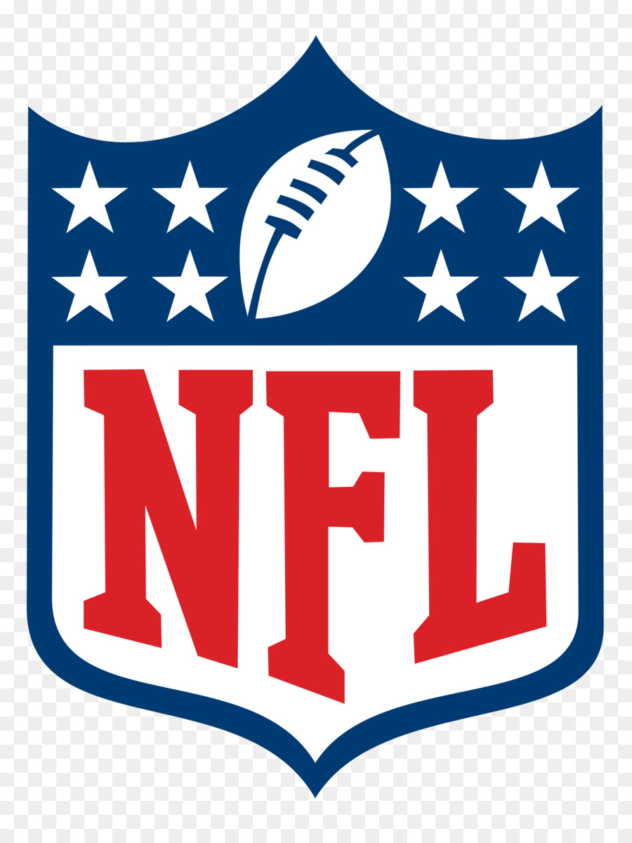 Logotipo De La Nfl，Fútbol Americano PNG