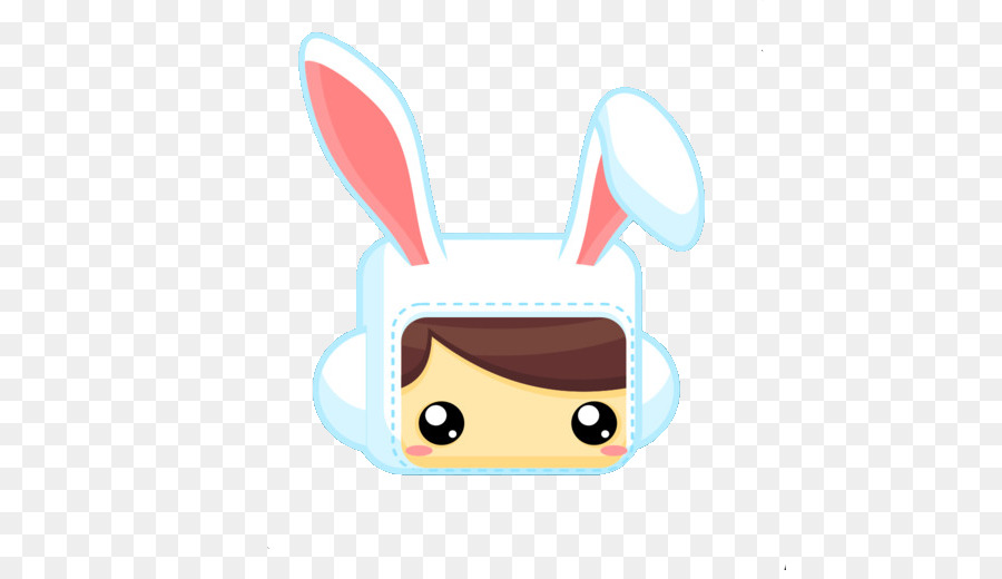 Candy Bunny Run，Conejo PNG