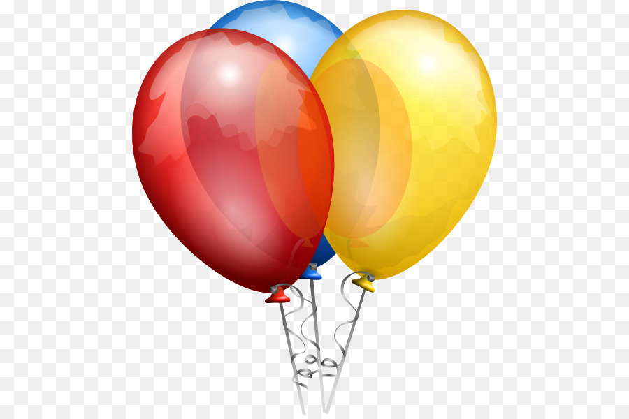 Globos，Fiesta PNG