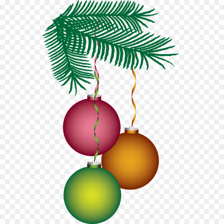 Navidad，Decoración Navideña PNG