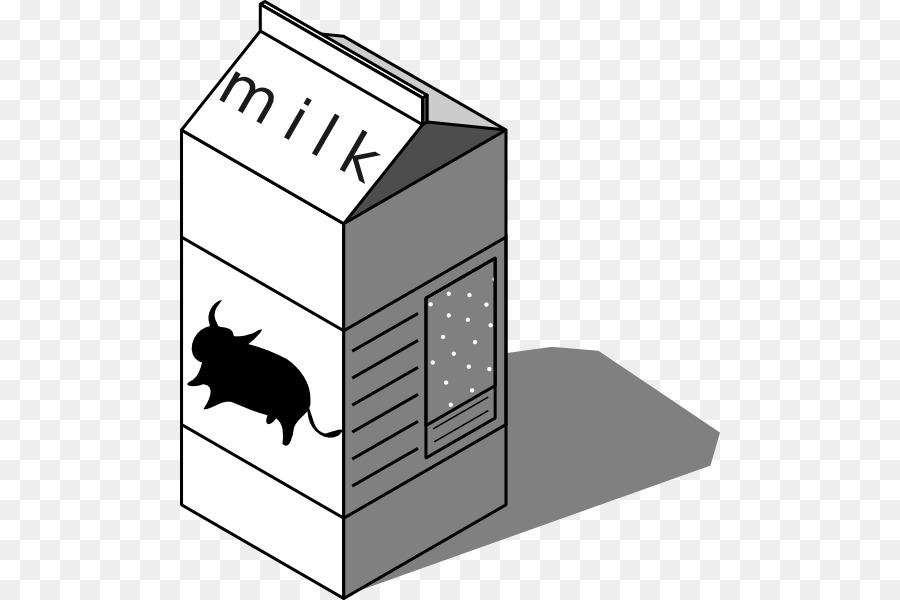 Cartón De Leche，Beber PNG