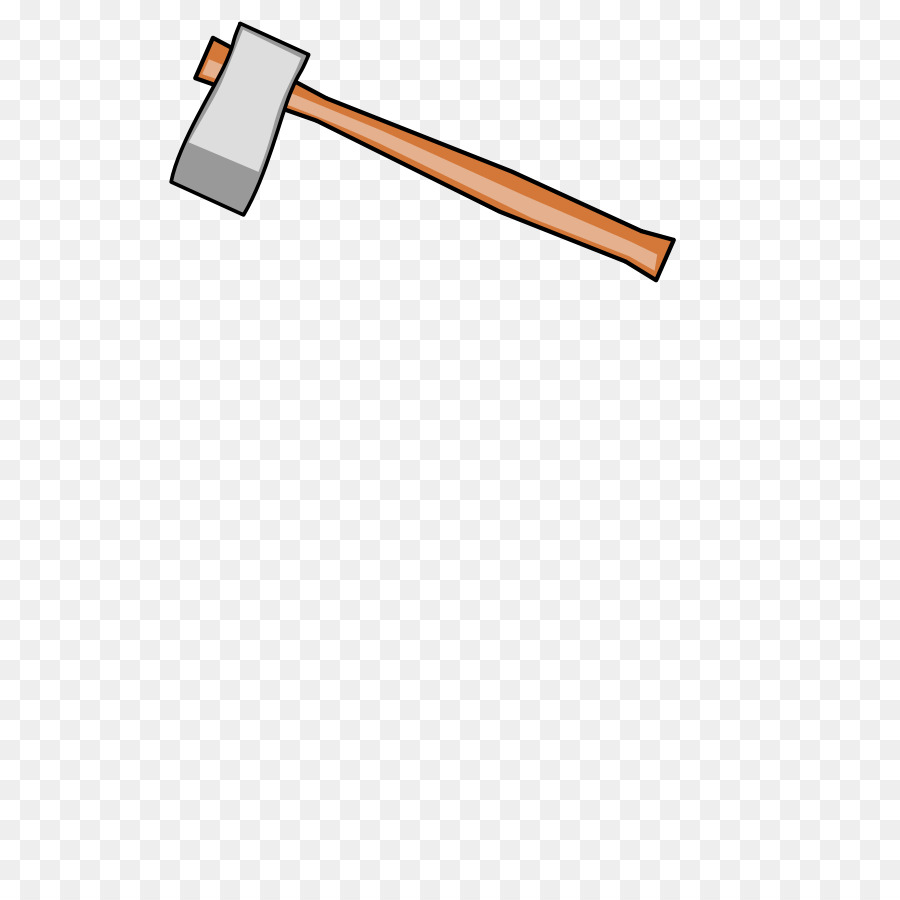 Axe，Hacha De Guerra PNG