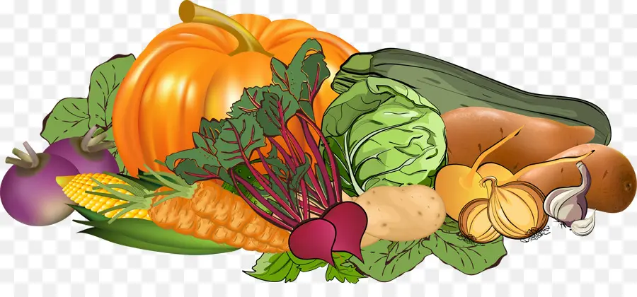 Verduras，Producir PNG