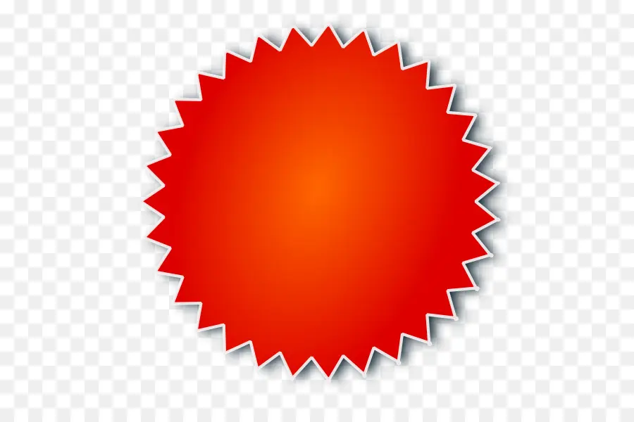 Insignia Roja，Sello PNG