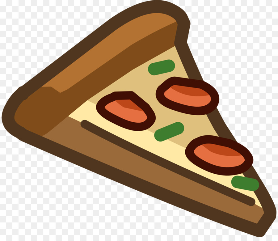 Rebanada De Pizza，Queso PNG