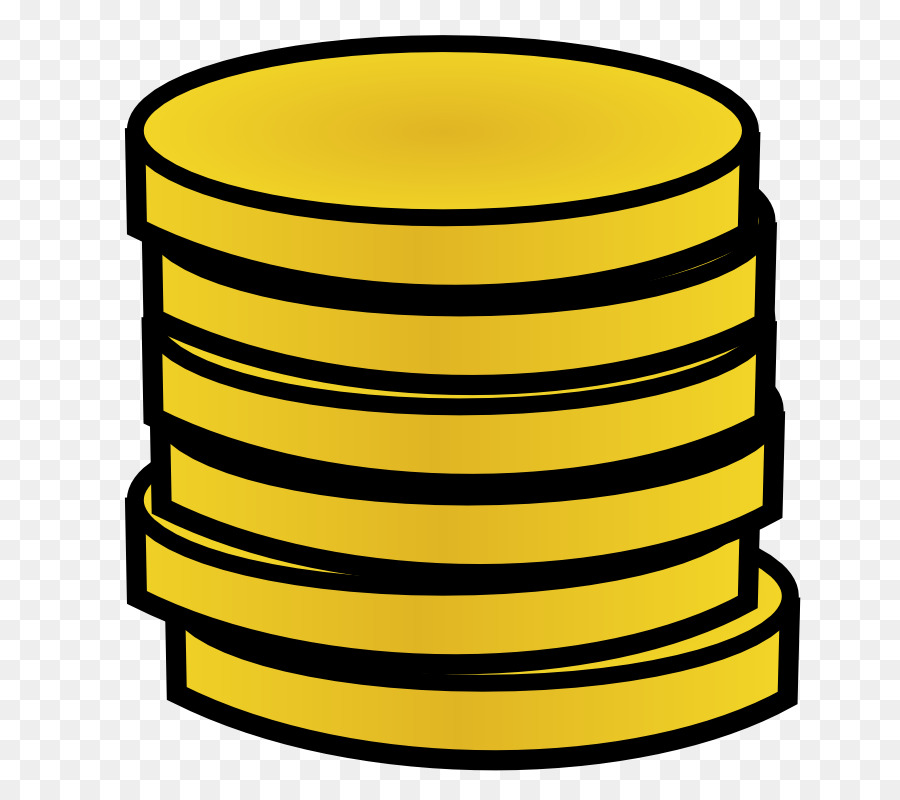 Monedas，Dinero PNG