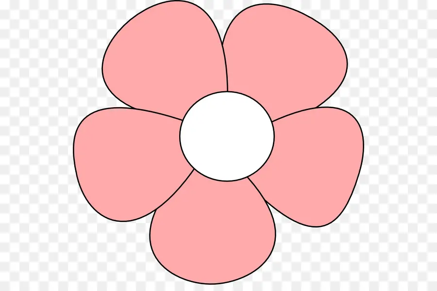 Flor，Dibujo PNG