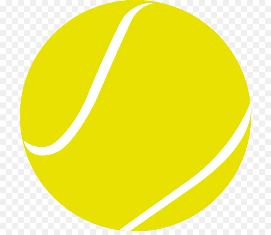 Pelotas De Tenis，Tenis PNG