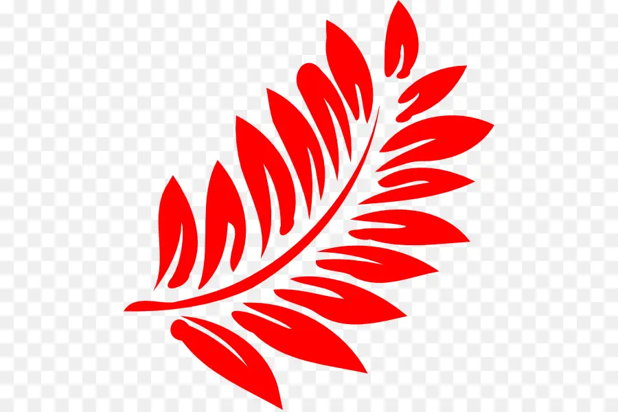 Hoja Roja，Naturaleza PNG