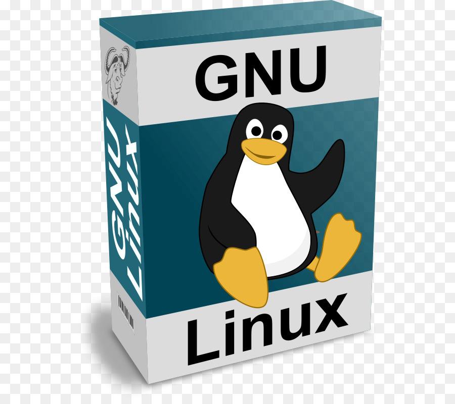 Gnulinux De Nomenclatura De La Controversia，Linux PNG