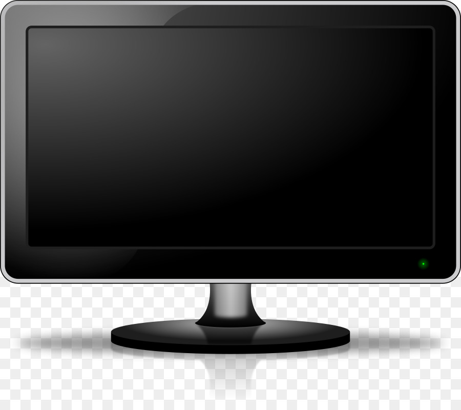 Monitores De Computadora，Pantalla De Cristal Líquido PNG