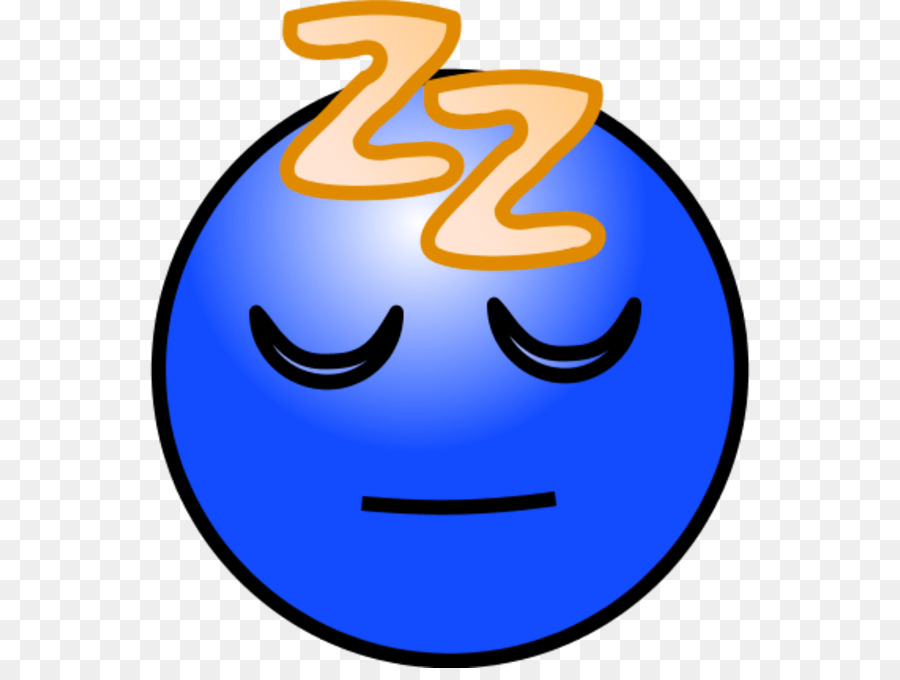 Emoji Durmiendo，Dormir PNG