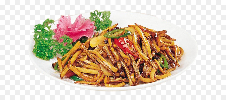 Chow Mein，Lo Mein PNG