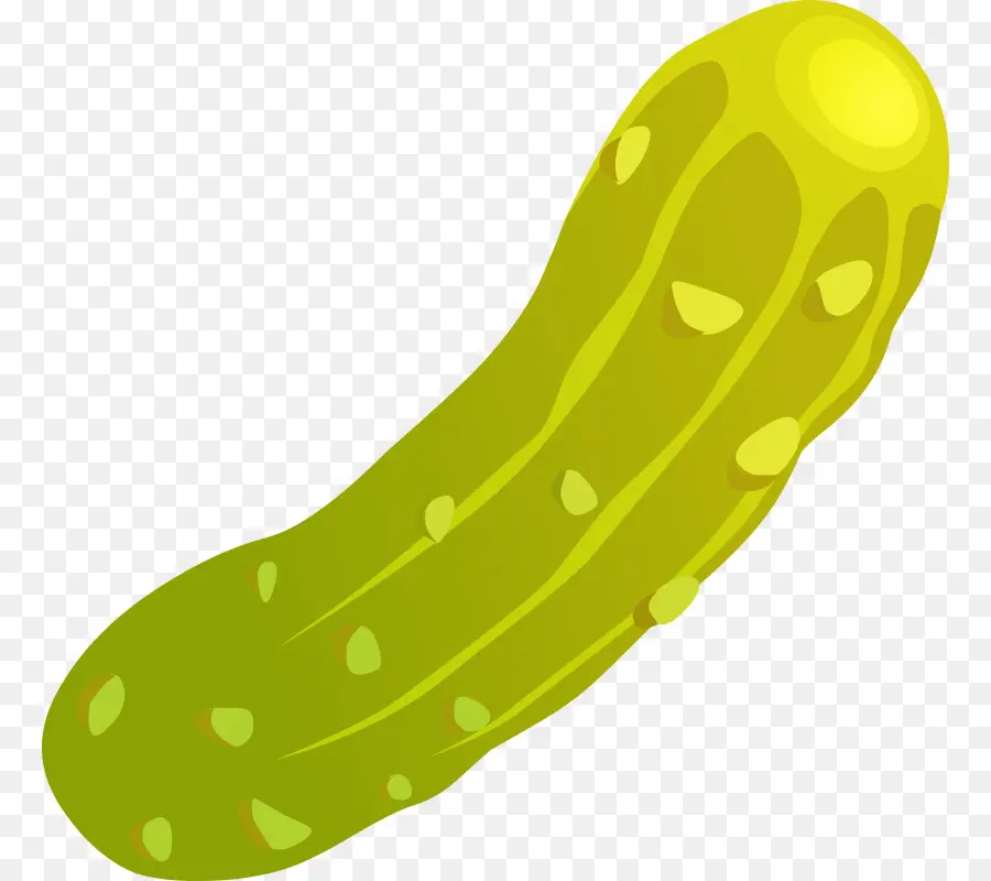 Conservar En Vinagre，Pepino PNG