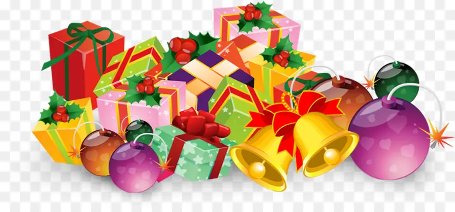 Regalos，Presenta PNG