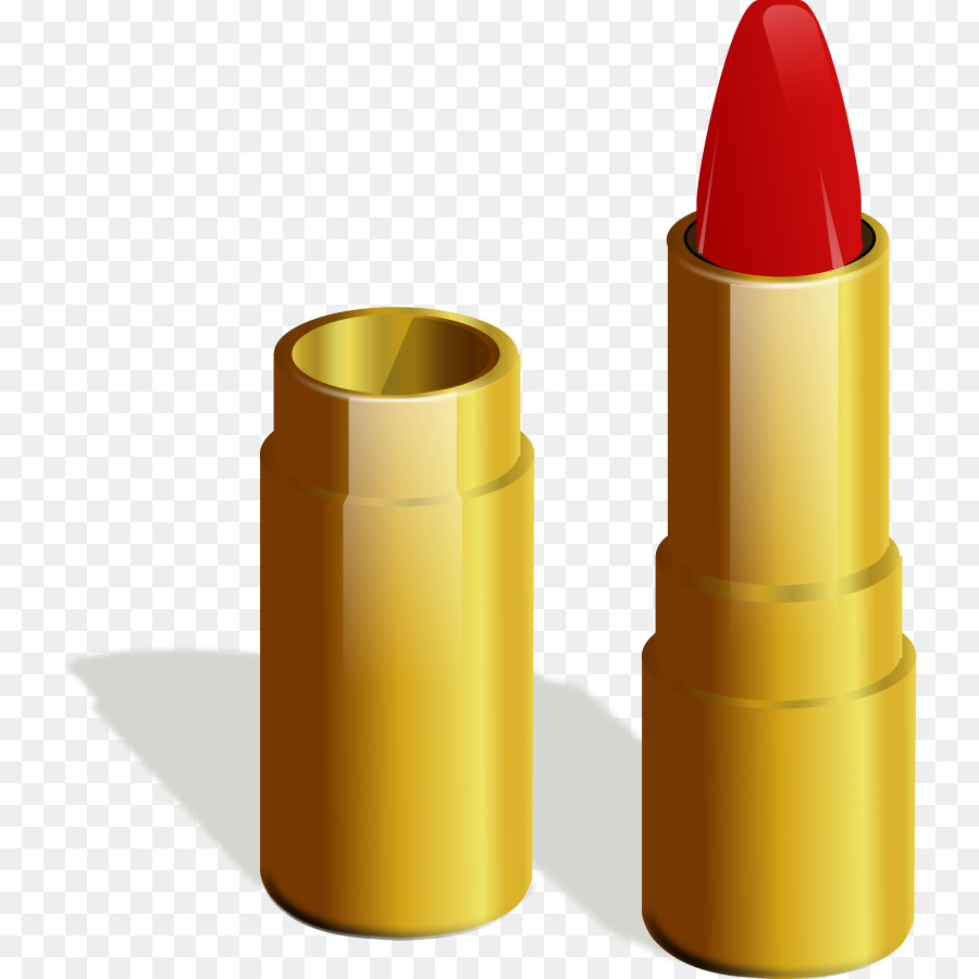 Lápiz Labial Rojo，Constituir PNG