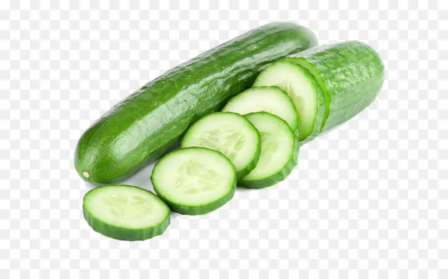 Alimentos Orgánicos，Pepino PNG