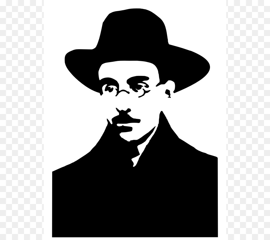 Fernando Pessoa，Libro De Inquietud PNG