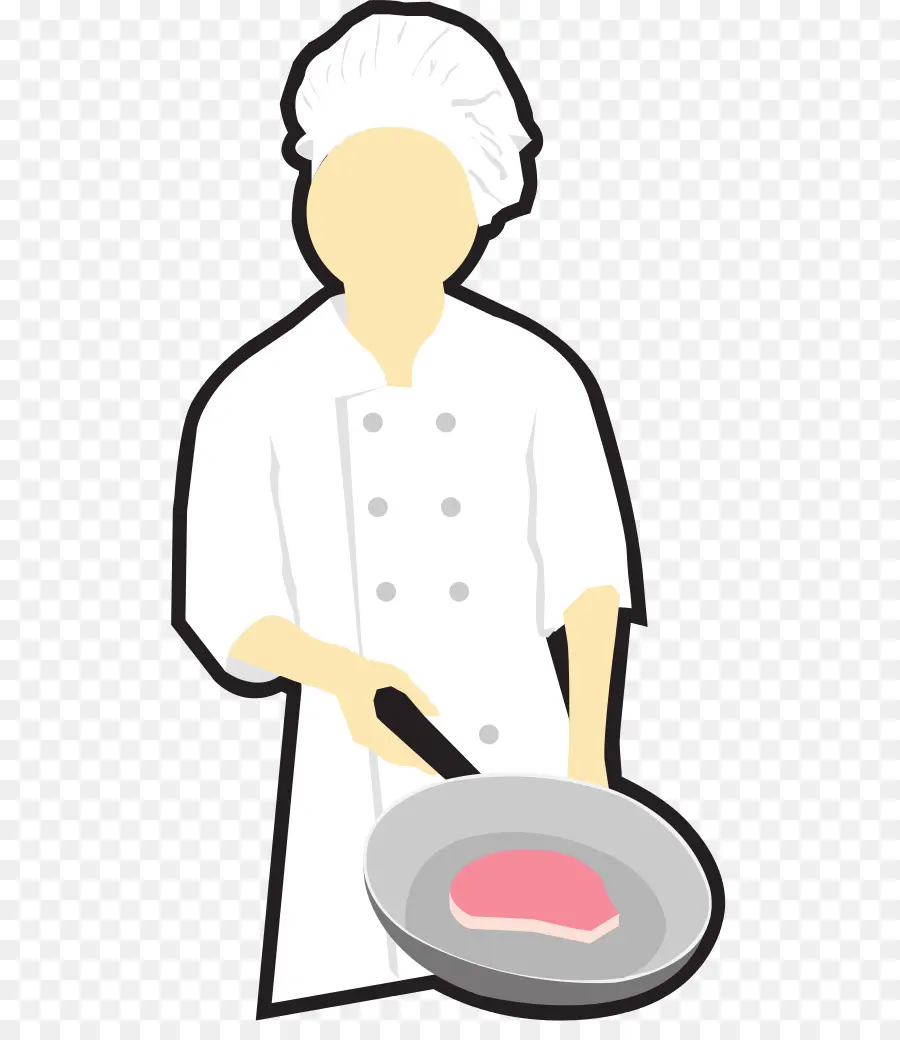 Cocinero，Cocinando PNG