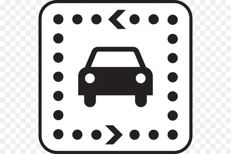 Signo De Coche，Vehículo PNG