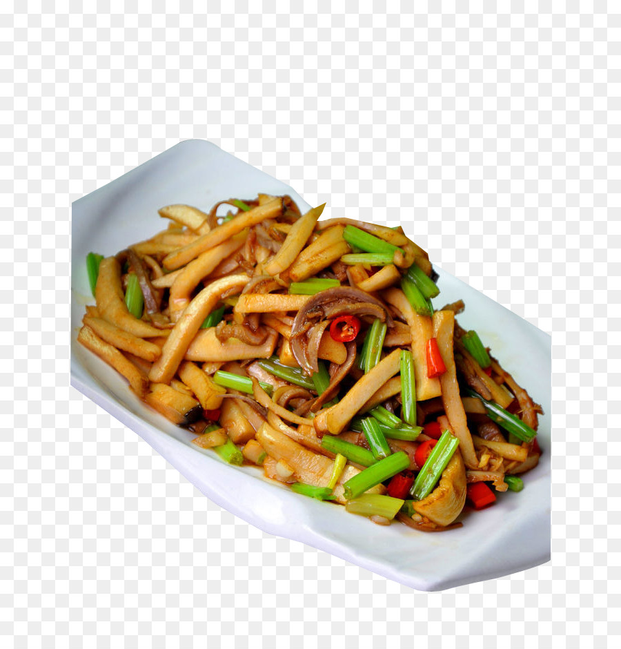 Lo Mein，Chow Mein PNG