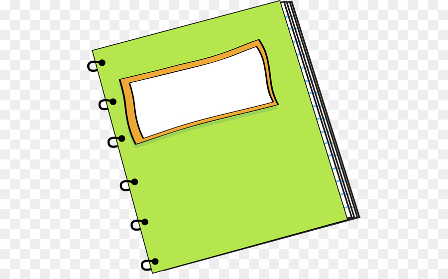 Papel，Notebook PNG