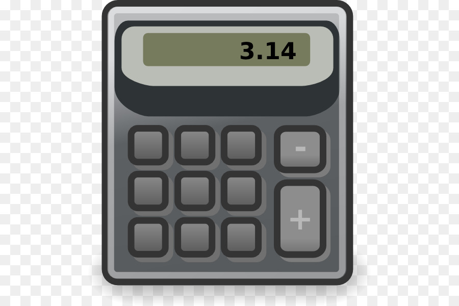 Calculadora，Matemáticas PNG