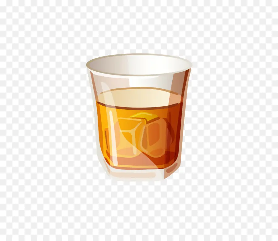 Whisky，Cóctel PNG