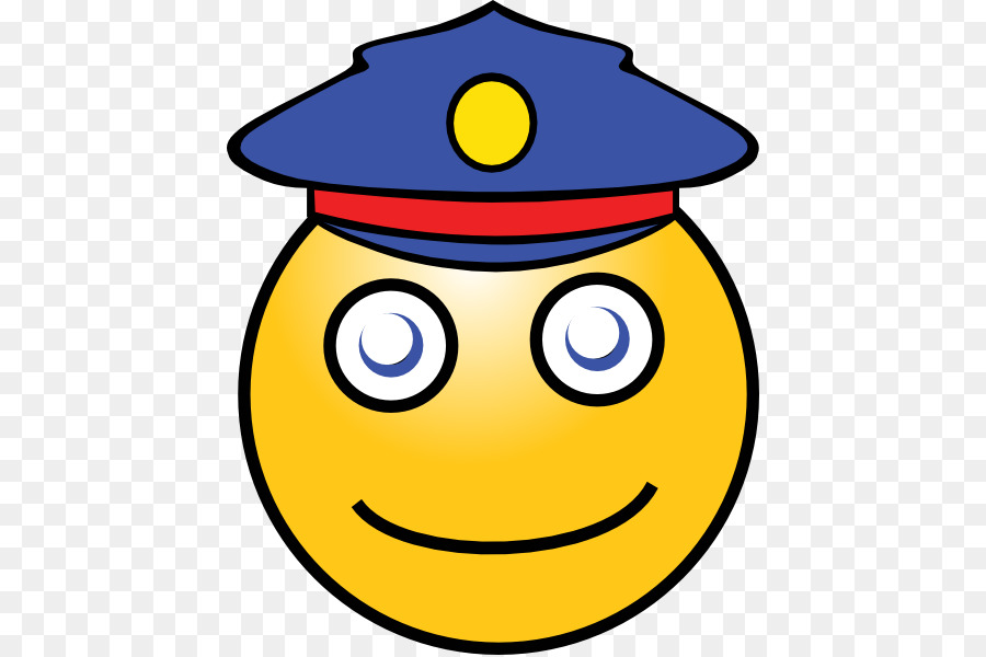 Cartero，Smiley PNG