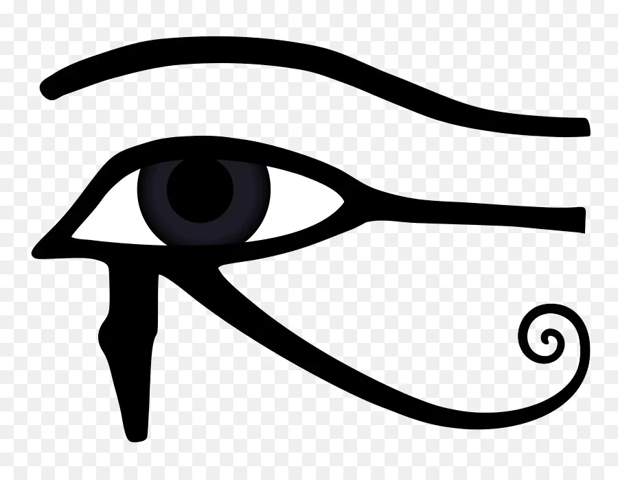 El Antiguo Egipto，El Ojo De Horus PNG