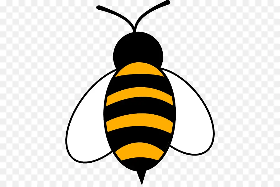 Abeja，Insecto PNG