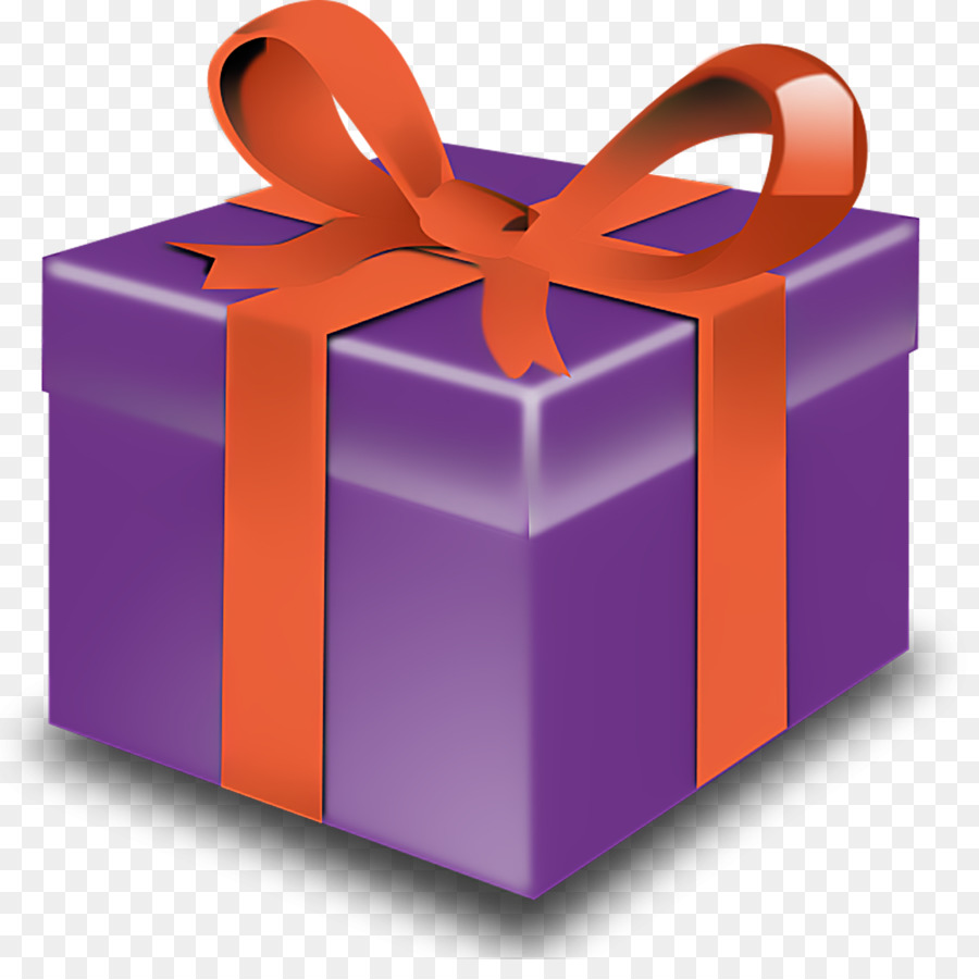 Caja De Regalo Abierta，Cinta PNG