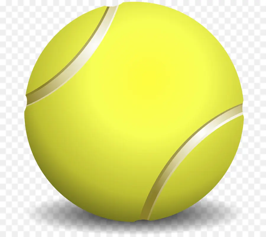 Pelotas De Tenis，Tenis PNG