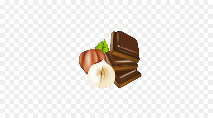 Pudín De Chocolate，Nocilla PNG