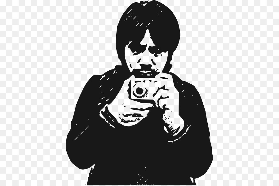 Persona Con Cámara，Fotógrafo PNG