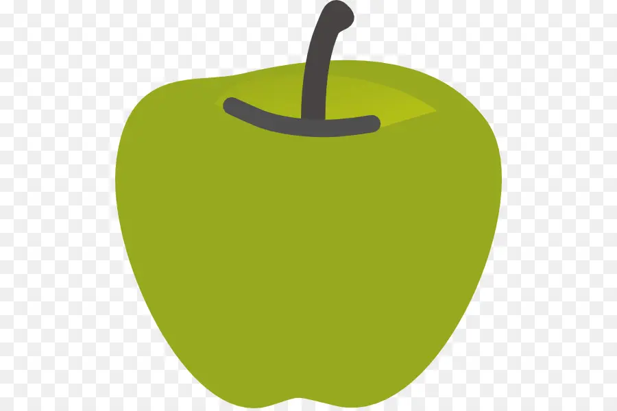 Apple，De Dibujos Animados PNG